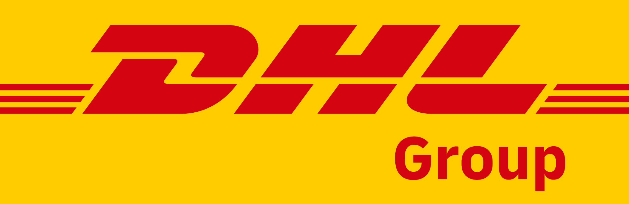 Logo DPDHL