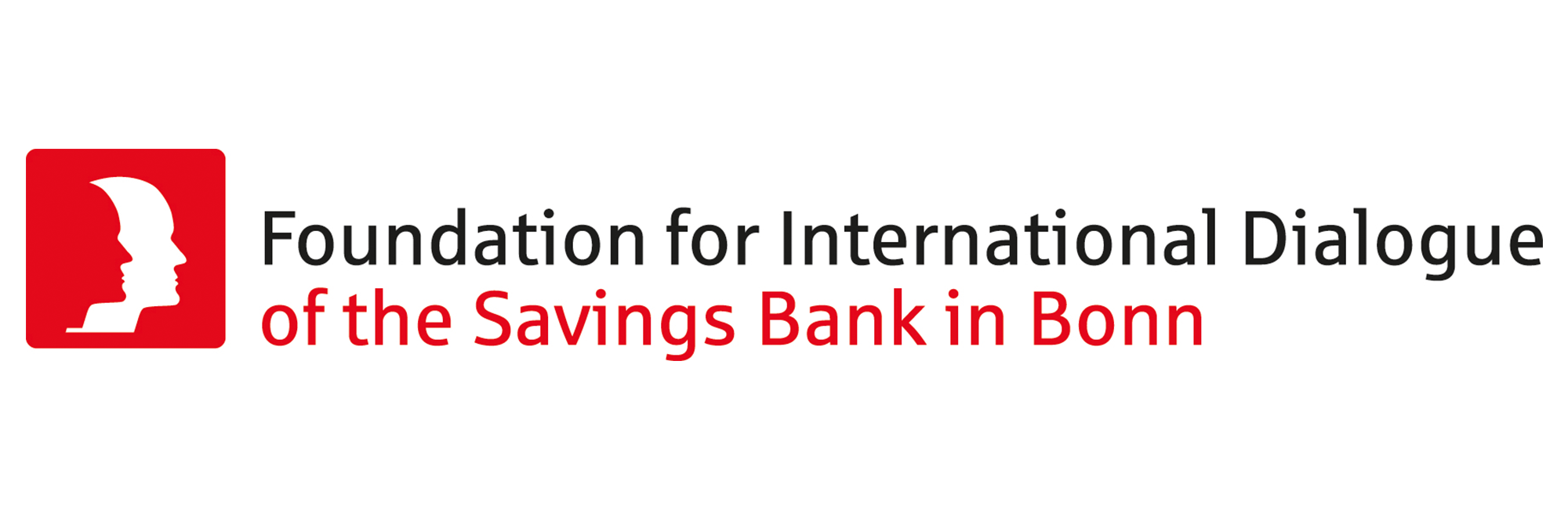 Logo Stiftung Internationale Begegnung